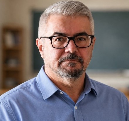 Fotografia de Dr. Sergio Chiva Vicent