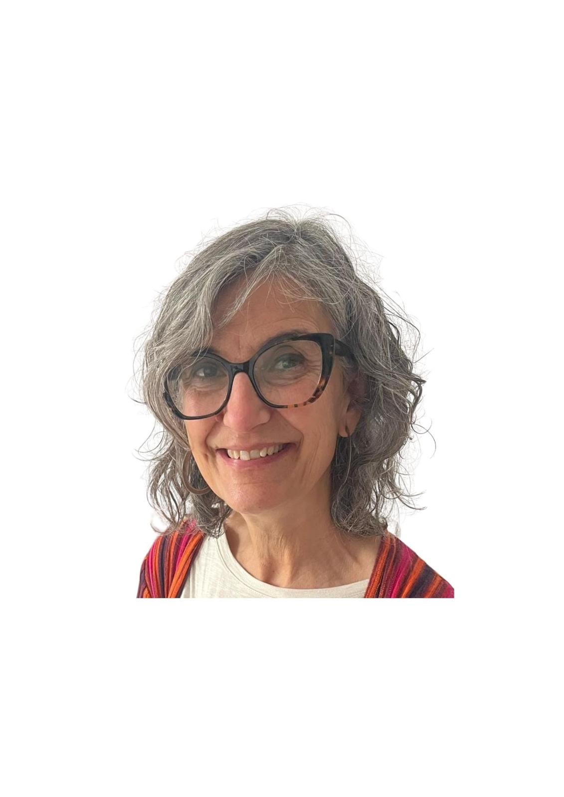 Fotografia de Sra. Carme de Ciurana Gay