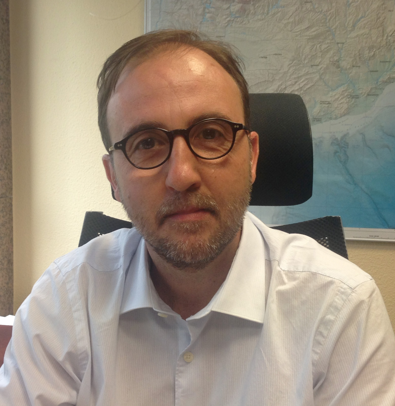  Fotografia de Dr. Antoni Munné i Torras