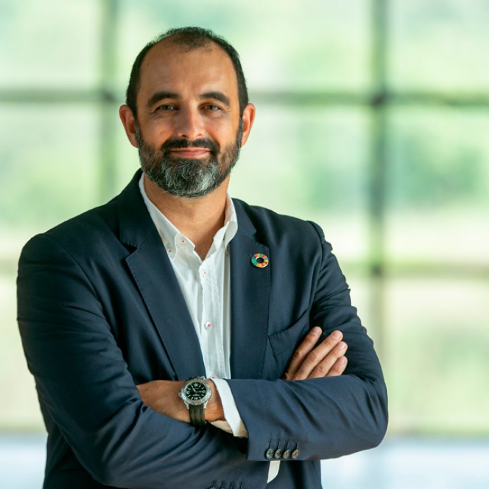  Fotografia de Dr. Xavier Amores Bravo