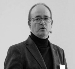  Fotografia de Dr. Fernando Valero Cervera