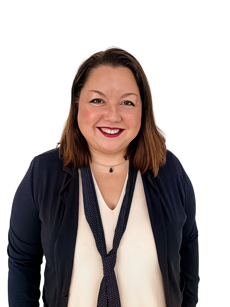 Photograph of Sarai Román Cortés