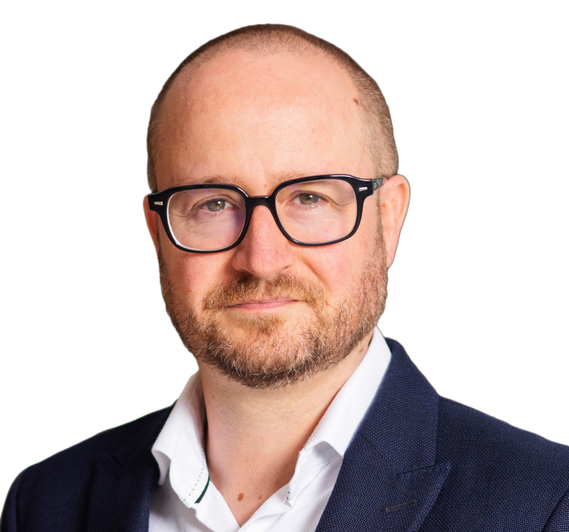 Photograph of Jaume Echaurren Muxí