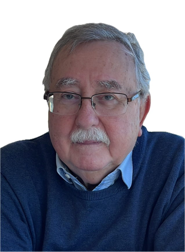 Fotografía de Dr. Josep Maria Farré