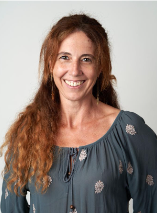 Fotografía de Dra. Monica Cunill Olivas