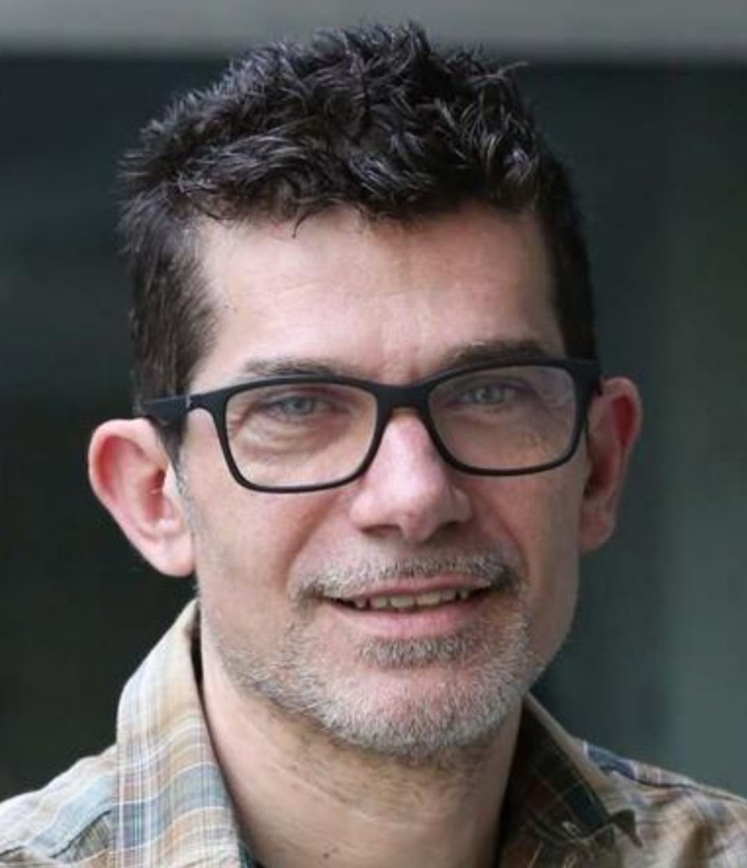 Fotografía de Dr. Joaquim Puntí