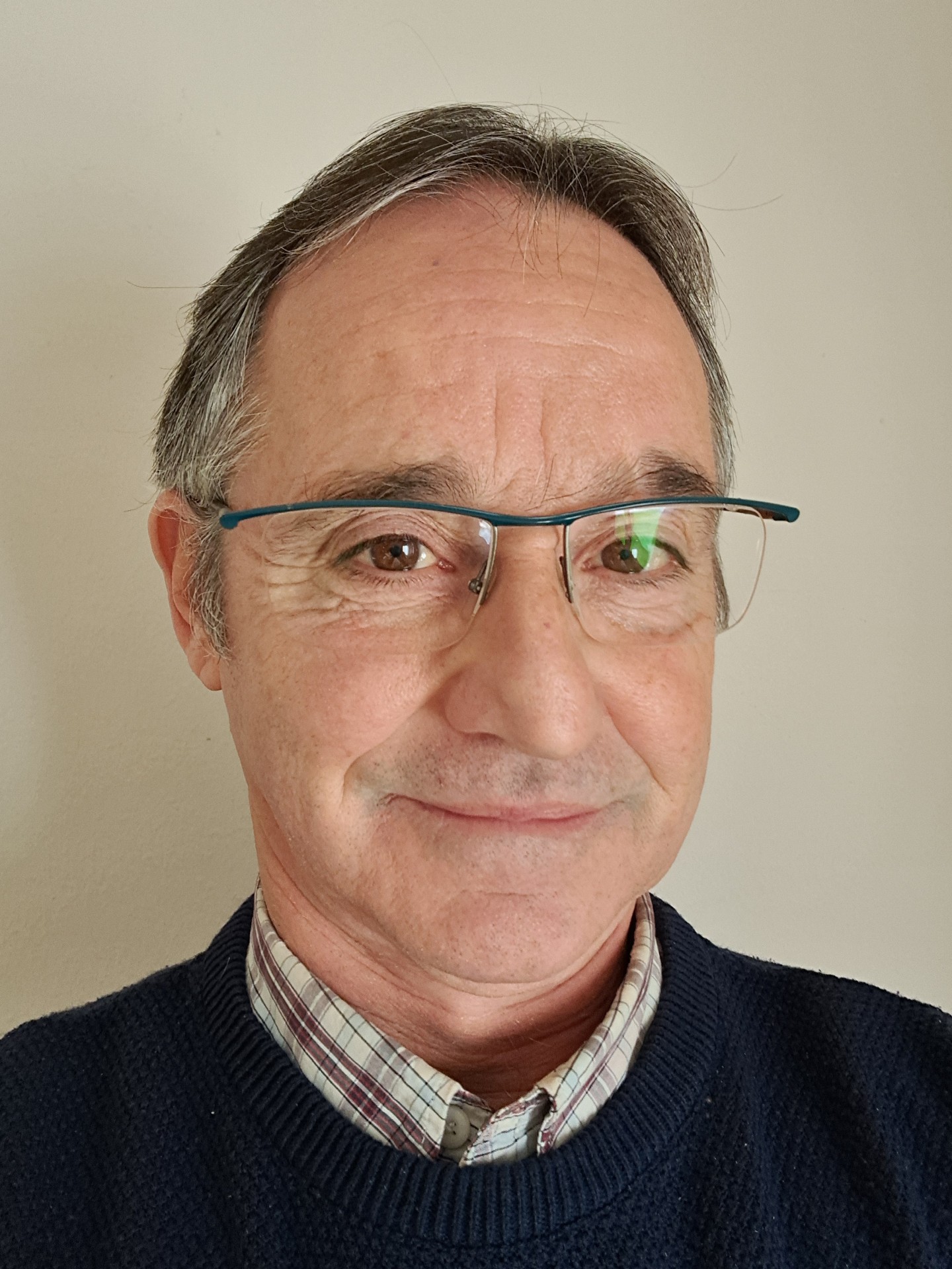 Fotografía de Salvador Vega Ferrer