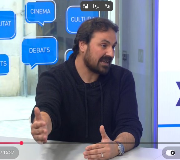 L'Entrevista TV-Girona