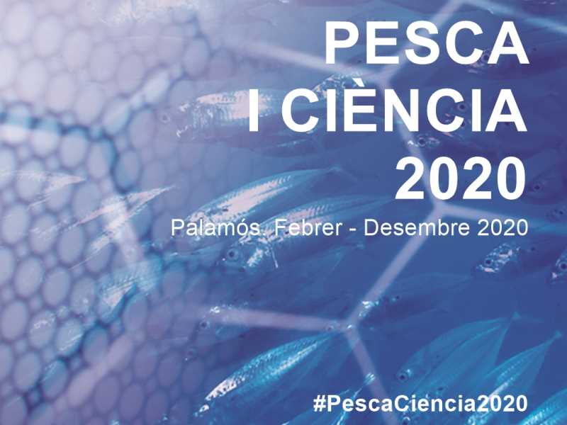 Pesca i Ciència 2020