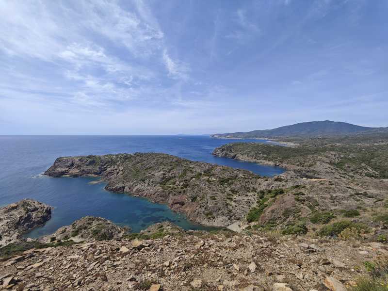 El Cap de Creus