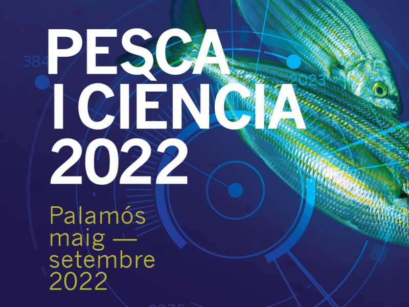 Pesca i Ciència 2022