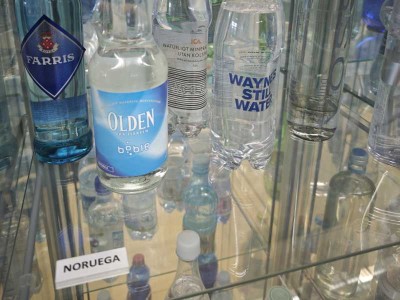 Les aigües de Noruega