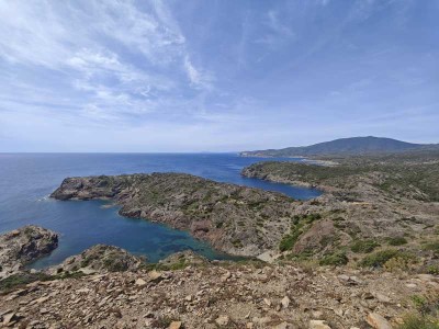 El Cap de Creus