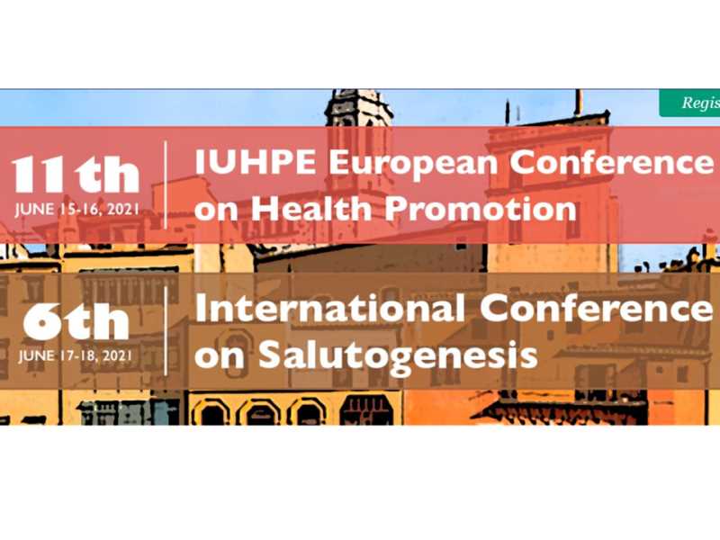 11th IUHPE European Conference