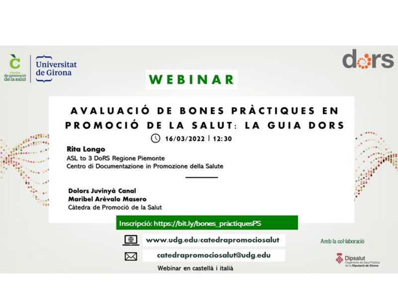 Webinar