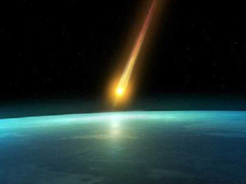 meteorit