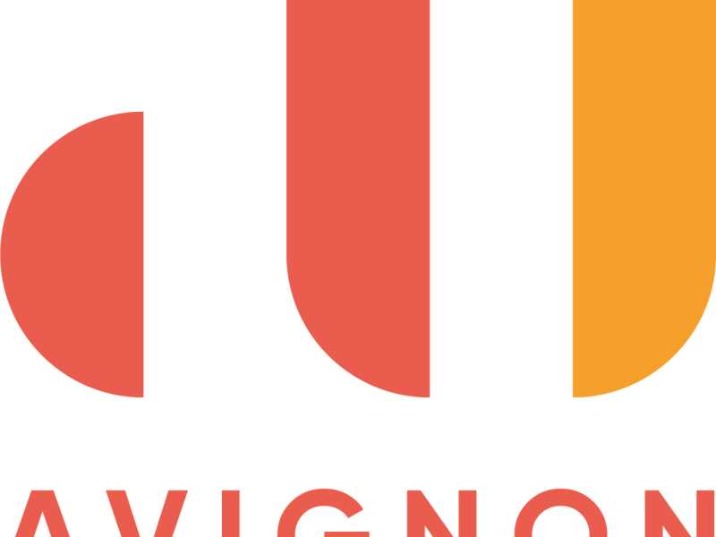 logo Avignon université