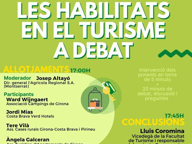 Les habitats