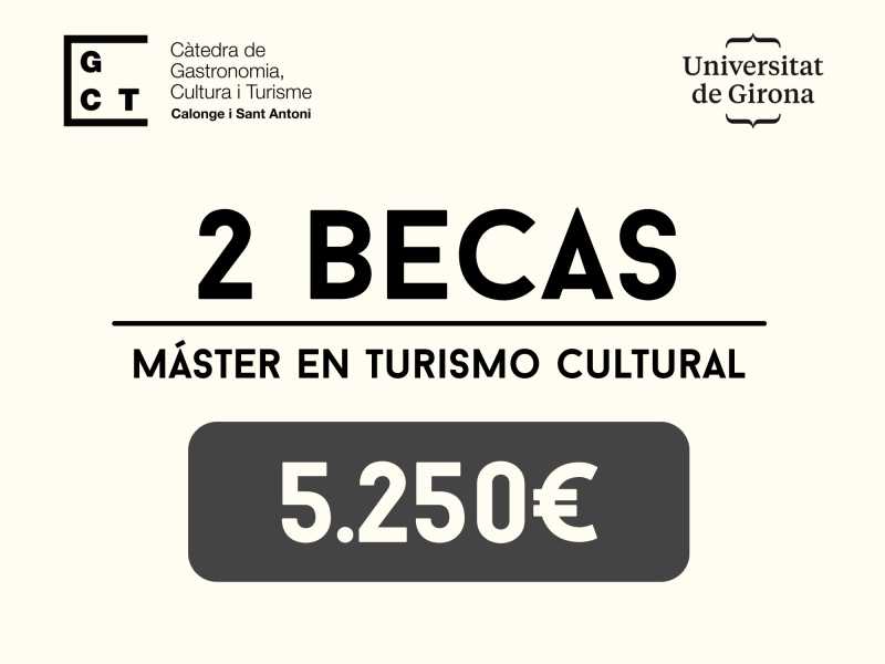 BECAS MTC
