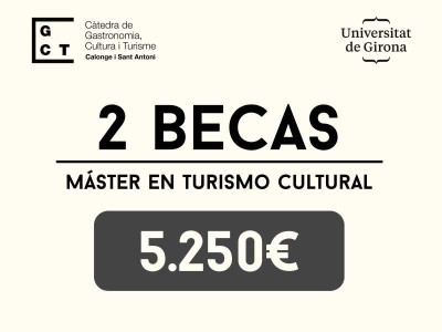 BECAS MTC