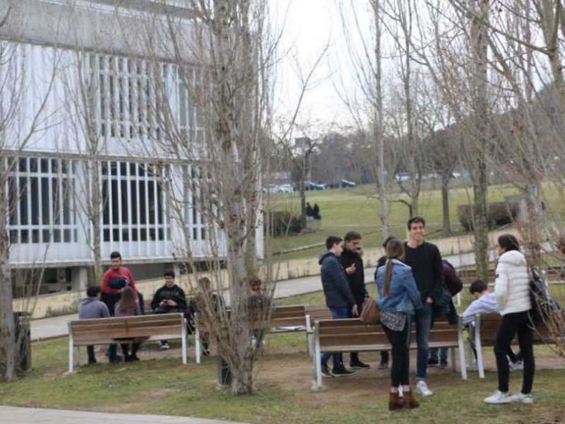 El proper curs 2019/20, nou Curs de Postgrau