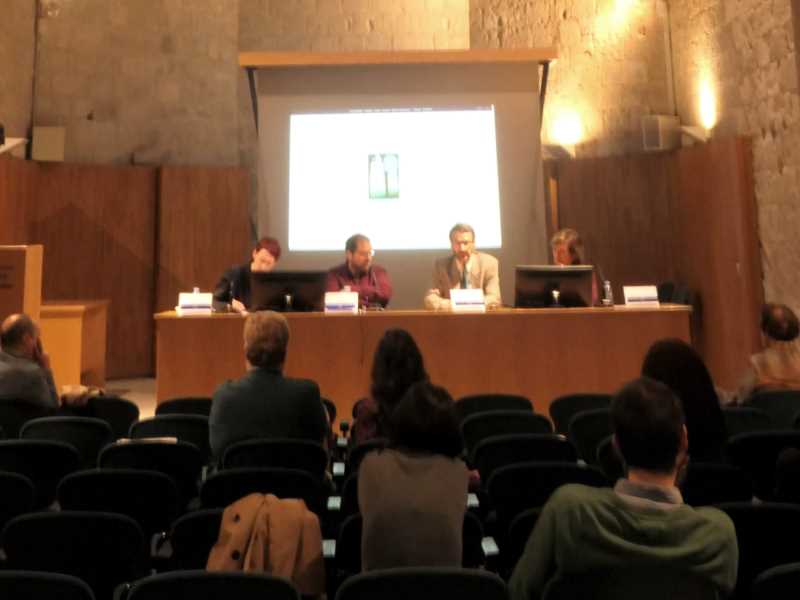 IX Fòrum del Patrimoni Literari. Editar i publicar