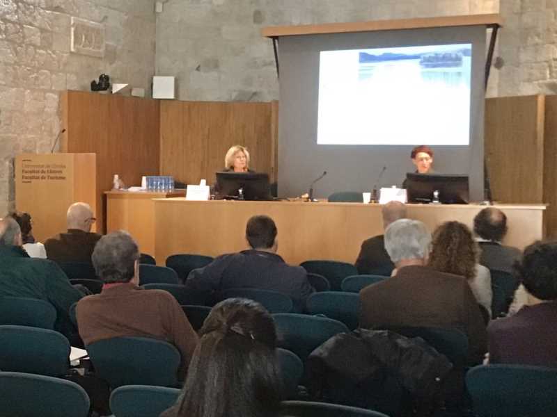 II Congrés sobre literatura i corrents territorials: els Jocs Florals
