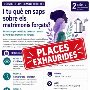 Infografia curs