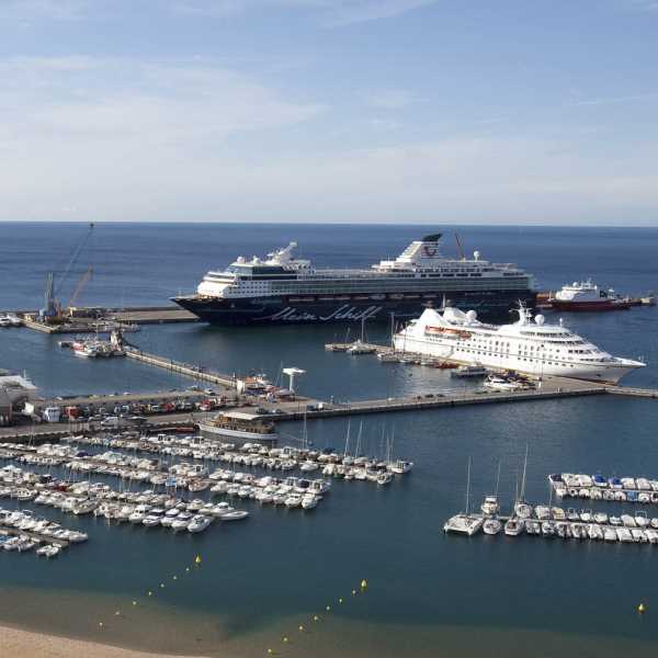 L’acceleració blava del Mediterrani espanyol