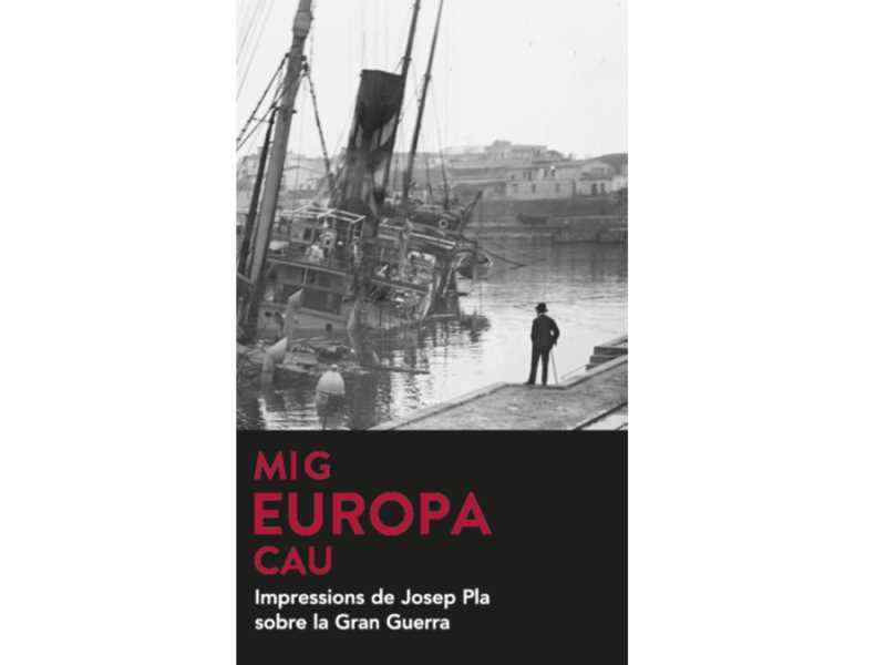 Mig Europa cau