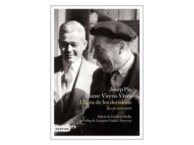 L'hora de les decisions