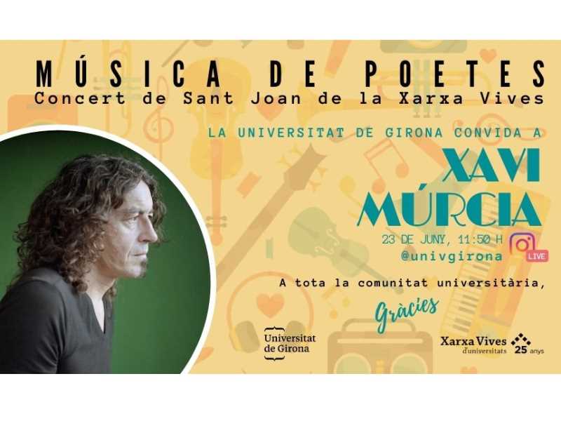 Xavi Múrcia