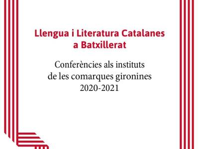 Llengua i Literatura Catalanes a Batxillerat