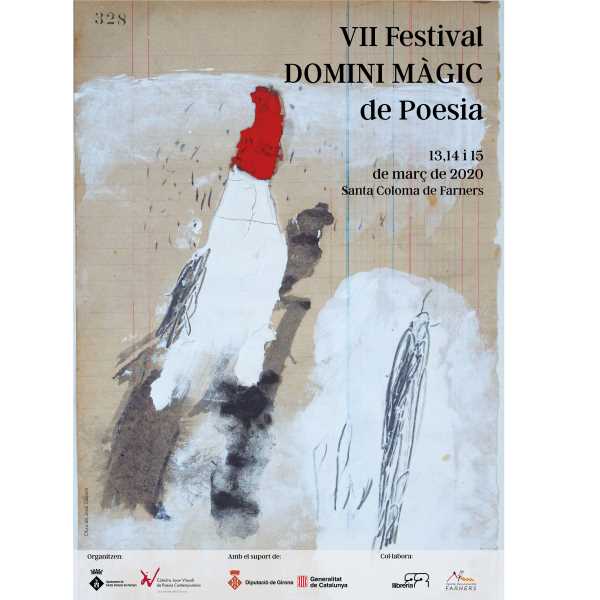 VII Festival Domini Màgic de poesia