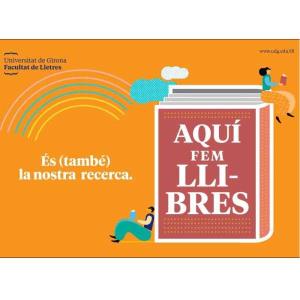 Aquí fem llibres
