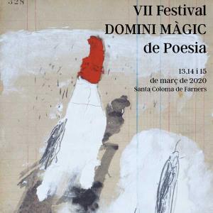 VII Festival Domini Màgic de poesia