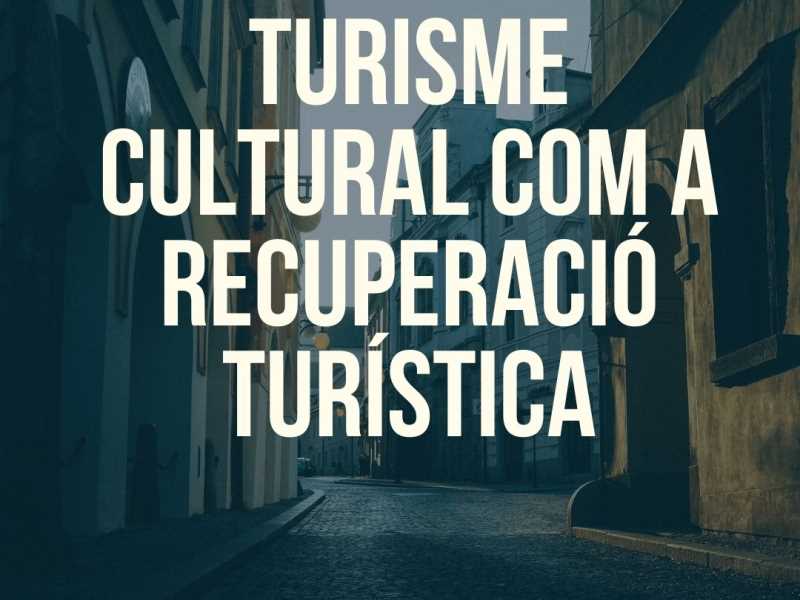 Turisme cultural