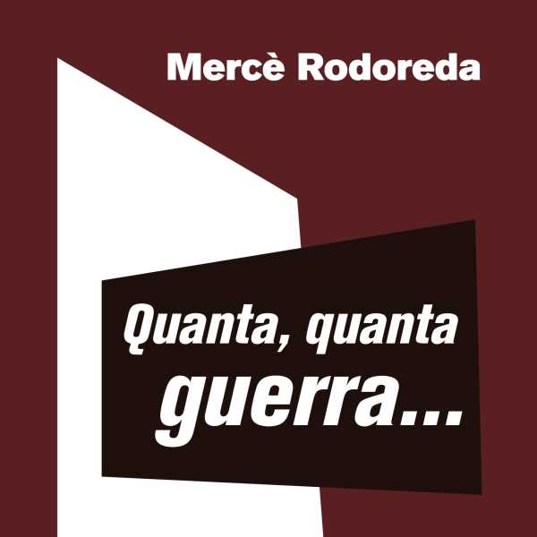 Quanta, quanta guerra...