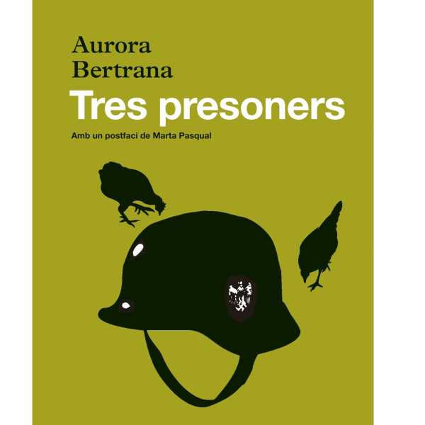 Tres presoners