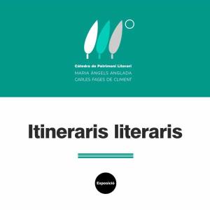 Itineraris literaris