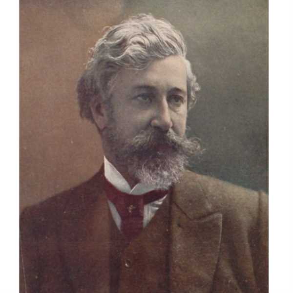 Santiago Rusiñol