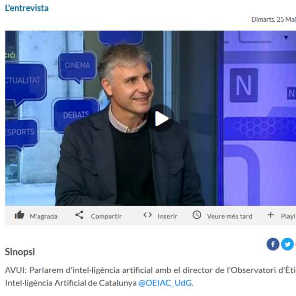 Entrevista