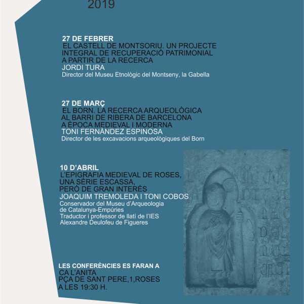 cartell del cicle