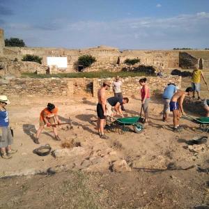 Excavacions 2018