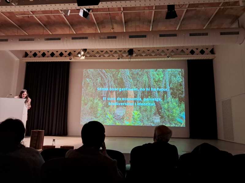 conferència inaugural