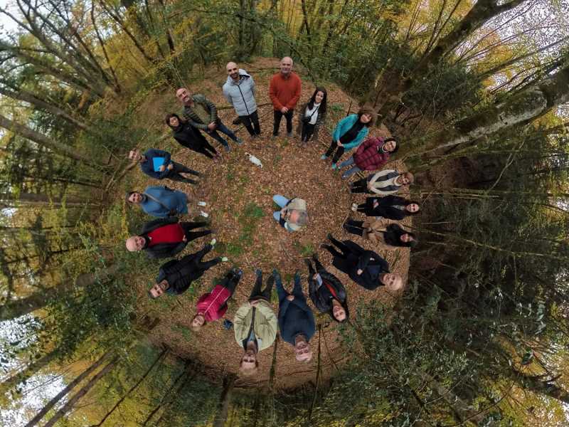 IV FÒRUM SÈLVANS - VALL DE BIANYA