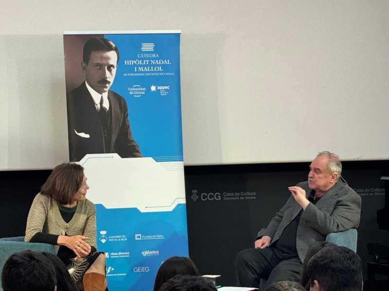 Espais de comunicació: Religió, poder i cultura popular.