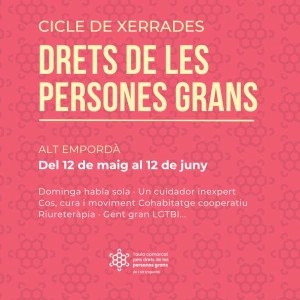 Cicle xerrades
