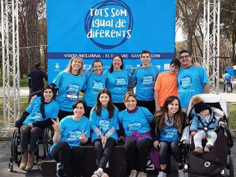Voluntariat multicapacitats