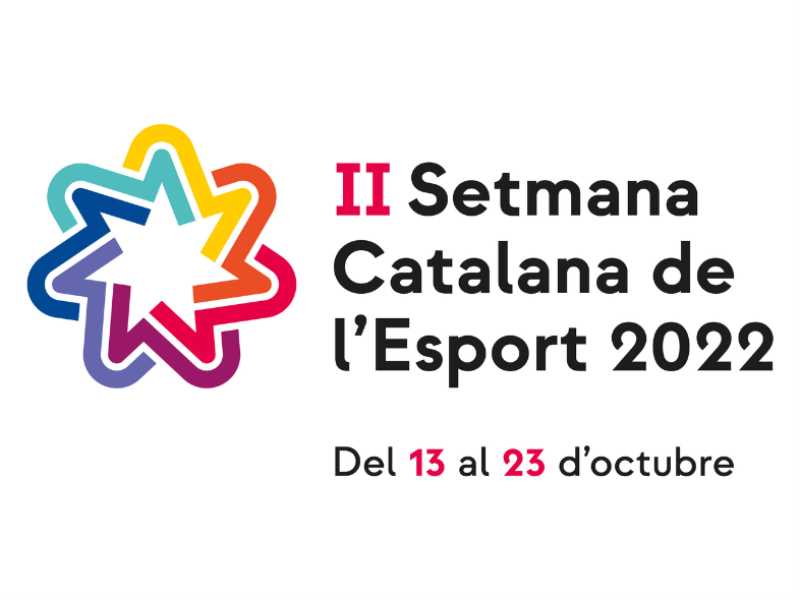 II Setmana Catalana de l'Esport